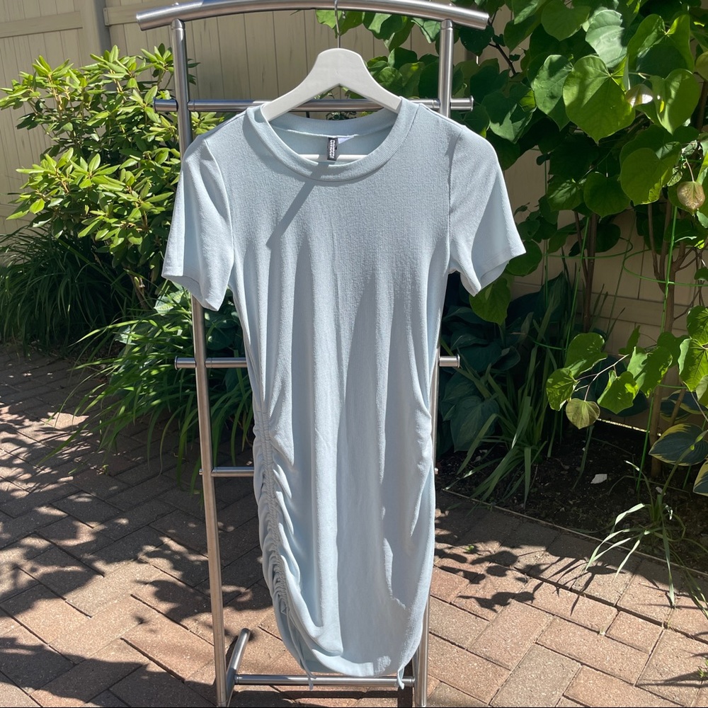 Casual summer dress H&M